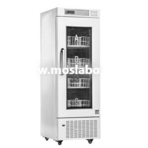 Laboao LBC-4V208 лабораторный холодильник для банка крови