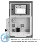 Metrohm 2035 Process Analyzer Photometric промышленный анализатор для фотометрических измерений