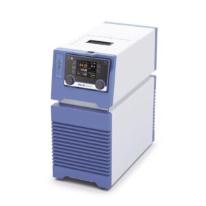 IKA RC 2 control охлаждающий термостат