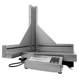 ViBRA TM-561E измеритель веса и&nbsp;габаритов