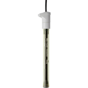 Mettler Toledo perfectION comb NO3 Lemo ионоселективный электрод