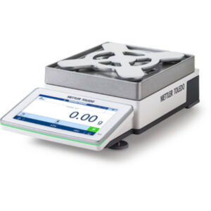 Mettler Toledo MX2002 прецизионные весы