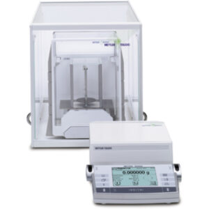 Mettler Toledo AX206 компаратор массы