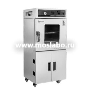 Laboao LDZ-2BE вакуумный сушильный шкаф