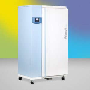 BMT Friocell 404 EVO line инкубатор с охлаждением