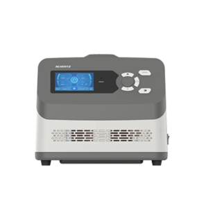 Scientz HSC-2015L высокоскоростная центрифуга с охлаждением