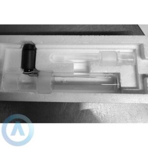Электрод Mettler Toledo 51108751 генерирующий с мембраной и прямым осушительным патроном