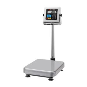AnD HW-100KCWP влагозащищенные платформенные весы
