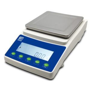 MT Measurement MT-FAC4002E прецизионные весы