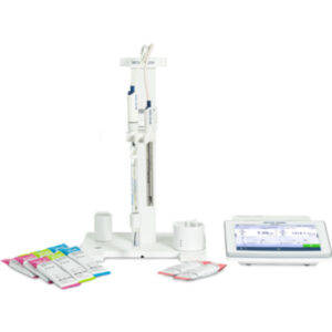 Mettler Toledo SevenDirect SD20 Pure H2O Kit настольный pH-метр