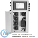 Metrohm 2029 Process Photometer промышленный анализатор для фотометрических измерений в видимом диапазоне света