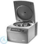Hettich ZENTRIMIX 380&nbsp;R центрифуга двойного назначения