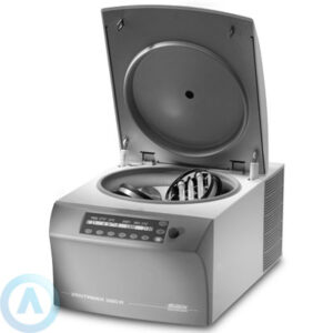 Hettich ZENTRIMIX 380&nbsp;R центрифуга двойного назначения