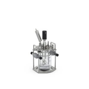 IKA Habitat Cell dw 1 комплект сосуда для биореактора