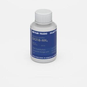 Mettler Toledo DX218-NH4 раствор электролита