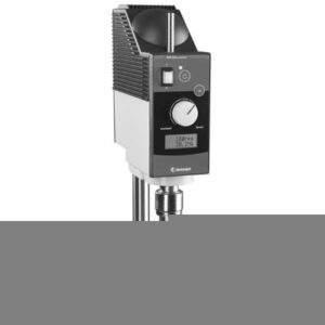 Heidolph RZR 2052 control верхнеприводная мешалка