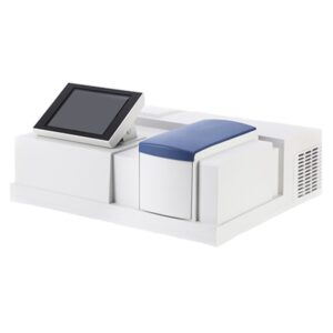MT Measurement UV9 двухлучевой спектрофотометр