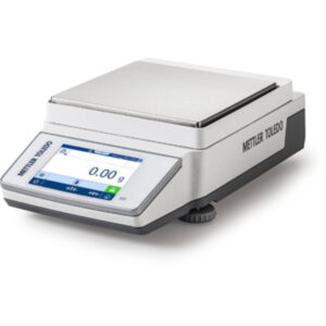 Mettler Toledo MR1002 прецизионные весы