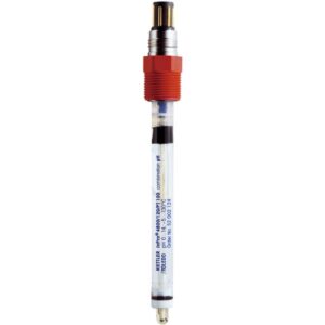 Mettler Toledo InPro 4800/120/Pt1000 pH-электрод