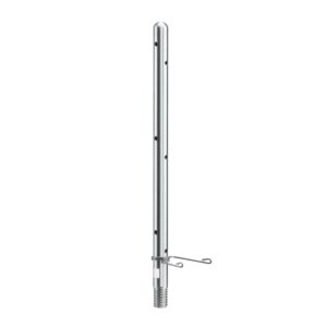 Miele A 834 сопло инжектора для очистки предметов