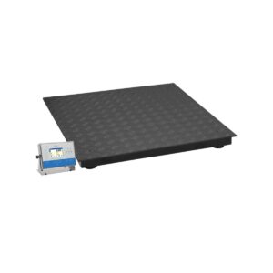 Radwag HX5.EX-1.4.3000.C9 взрывозащищенные платформенные весы