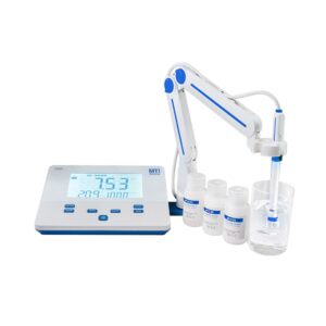MT Measurement EC200E настольный кондуктометр