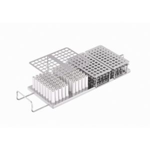 Creatrust CWIR-H100+80 вставной модуль для очистки лабораторной посуды