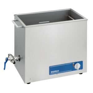 Bandelin Sonorex Technik RM 40.2 UH-ST ультразвуковая ванна с подогревом