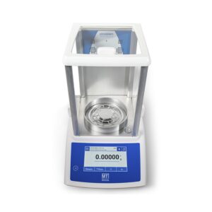 MT Measurement MT-BH65i полумикровесы