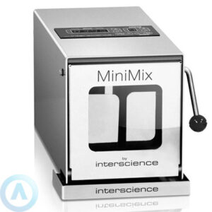 Interscience MiniMix 100&nbsp;W CC&nbsp;лабораторный гомогенизатор лопаточного типа