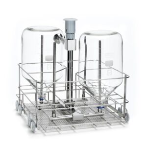 Smeg LB4BDS вставка для загрузки больших емкостей