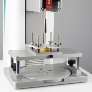 Lamy Rheology TX-CPF стенд для испытания кондитерских изделий на прокол