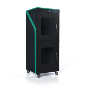 Dion Dryheat 580 Verti шкаф сухого хранения