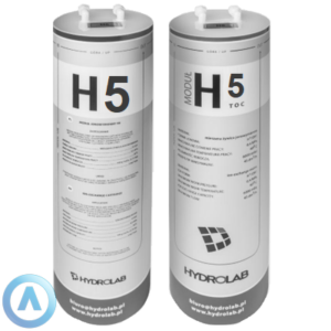 Hydrolab H5&nbsp;ионообменный фильтр