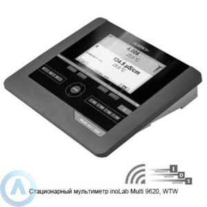 WTW inoLab&reg; Multi 9620&nbsp;IDS
