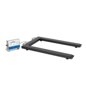 Radwag HX5.EX-1.4P.1500.C взрывозащищенные паллетные весы