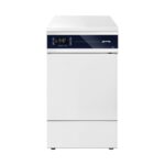 Smeg WD1245-DC-100 термический дезинфектор