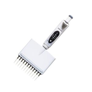 Sartorius Mline 12-канальный механический дозатор 10-100 мкл