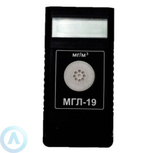 МГЛ-19.6А анализатор хлора