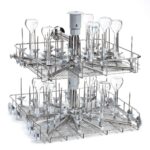 Smeg LM80DS вставка для загрузки емкостей с узким горлом