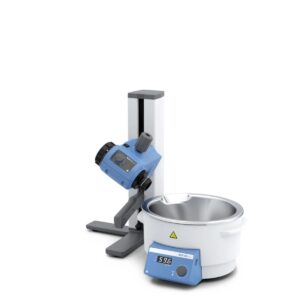 IKA RV 3 Flex ротационный испаритель