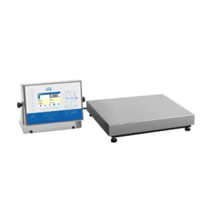 Radwag HX5.EX-1.60.C2 взрывозащищенные платформенные весы