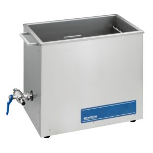 Bandelin Sonorex Technik RM 40.2 U-ST ультразвуковая ванна