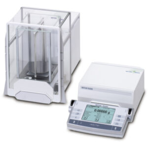 Mettler Toledo AX2005 компаратор массы