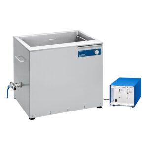 Bandelin Sonorex Technik ZM 212 UHL ультразвуковая ванна (25/40 кГц)