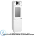 Arctiko LFFG 270 морозильник-холодильник