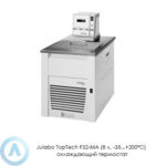 Julabo TopTech F32-MA (8&nbsp;л, &minus;35...+200&deg;C) охлаждающий термостат