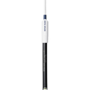 Mettler Toledo InLab Expert Go-ISM комбинированный pH-электрод
