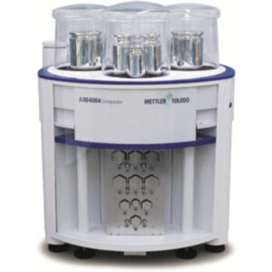 Mettler Toledo AX32004 компаратор массы