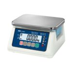 AnD SJ-30KWP влагозащищенные счетные весы